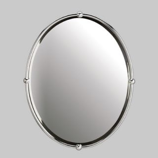 Kichler Mirror in Chrome