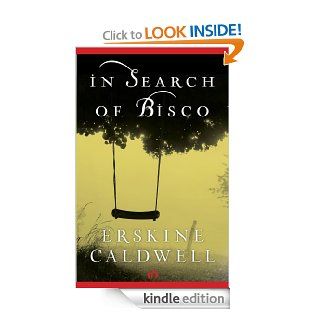 In Search of Bisco eBook Erskine Caldwell Kindle Store