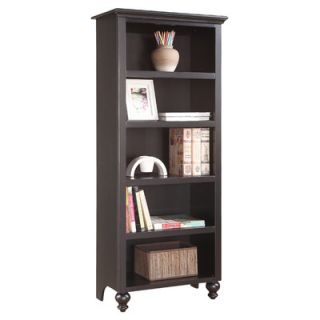 Renovations by Thomasville Westmont 5 Shelf Bookcase