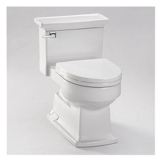 Toto Lloyd ADA Compliant Toilet