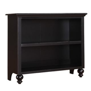 Renovations by Thomasville Westmont 2 Shelf Bookcase