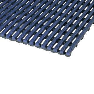 Worlds Best Barefoot Mat 2 x 6 Safety and Comfort Mat in Oxford