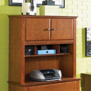 OS Home & Office Furniture Hudson Valley Hutch for Lateral File