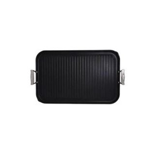 All Clad Hard Anodized 13 x 20 Nonstick Grande Grille
