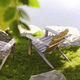 Kingsley Bate Adirondack Chair