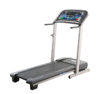 ProForm 675 Crosstrainer Treadmill  Exercise Treadmills  Sports & Outdoors