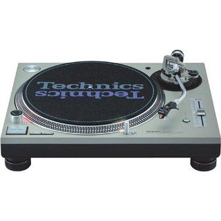 Technics SL1200MK5 DJ TurnTable Musical Instruments