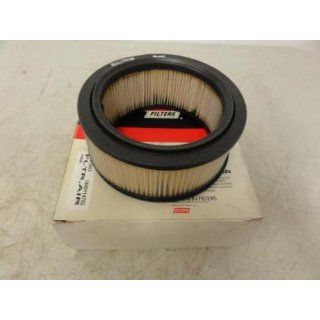 Baldwin PA 699 Air Filter 5 1/16" ID 6 13/16" OD 3 1/16" L Compressed Air Particulate Filters