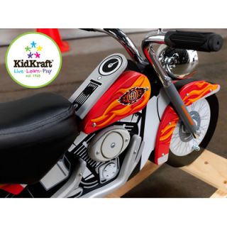 KidKraft Harley Davidson Roaring Rocker