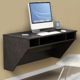 Prepac Designer Floating Desk