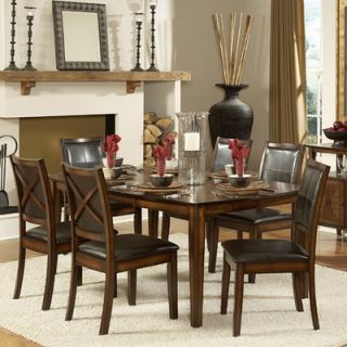 Woodbridge Home Designs Verona Dining Table