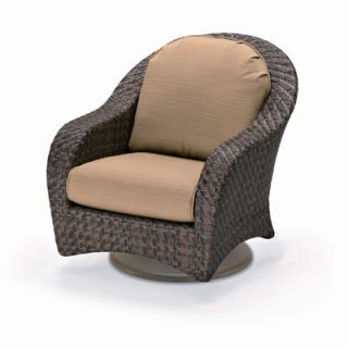 Telescope Casual Key Biscayne Deep Seating Chair with Cushion