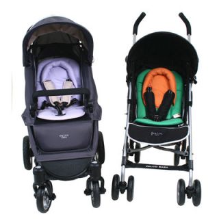 Valco Baby All Sorts Seat Lining and Head Hugger