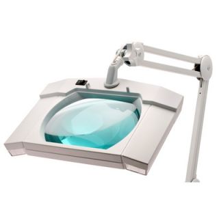 Aven LED Powered Mighty Vue Magnifying Lamp