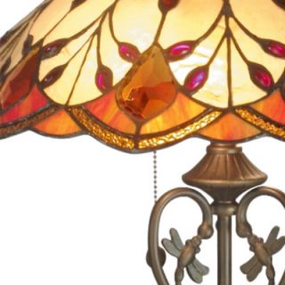 Dale Tiffany Marshall Table Lamp