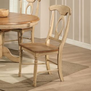 Winners Only, Inc. Quails Run Napoleon Side Chair