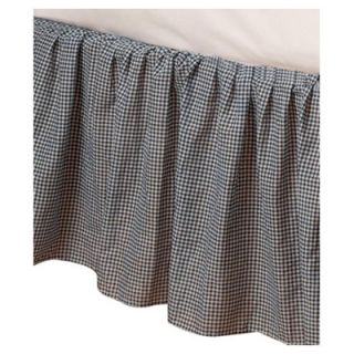 Greenland Home Fashions Lorraine Bed Skirt