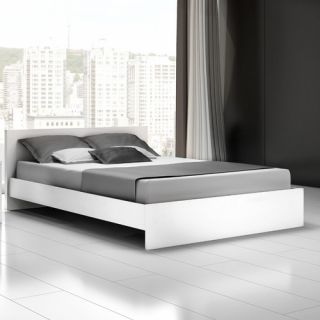 Euro Platform Bed