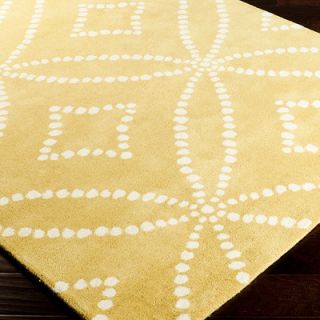 Surya Rug Harlequin Olive Oil Rug