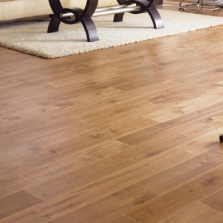 Somerset Floors American Country 4 Solid Maple Flooring in Desert Tan