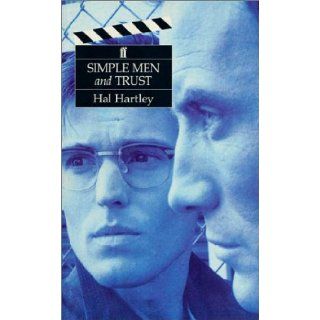 Simple Men; Trust Hal Hartley 9780571167982 Books