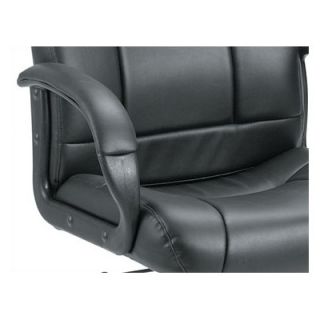 Boss Office Products High Back Caressoft Executive Chair