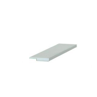 Furniture Resources System 21 Office Aluminum Glass Top Support for