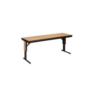 Midwest Folding CTL Series Training Table