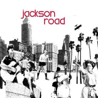 Jackson Road Music