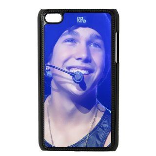 Customize Austin Mahone Case for Ipod Touch 4 Cell Phones & Accessories