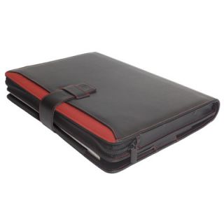 Digital Treasures 13.3 Ultrabook/MacBook PadFolio Case