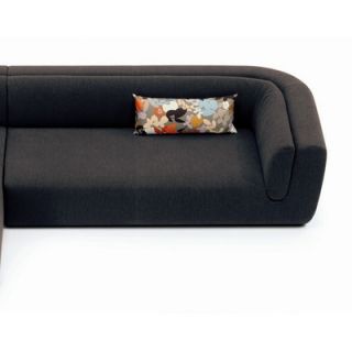Missoni Home Inntil Modular System Two Seat Element