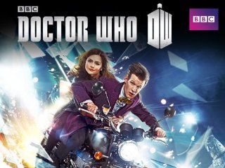 Doctor Who Season 702, Episode 7 "Nightmare in Silver"  Instant Video