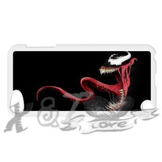 venom X&TLOVE DIY Snap on Hard Plastic Back Case Cover Skin for iPod Touch 5 5th Generation   702 Cell Phones & Accessories