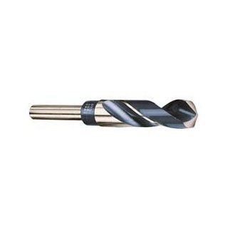 Michigan Drill 703 P5W High Speed Steel "P" Type Cut Off Blade, T Shaped, 5" Length x 3/16" Width x 3/4" Height (Pack of 1) Reduced Shank Drill Bits
