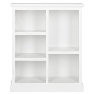 American Home Maralah 3 Shelf Bookcase