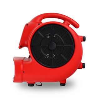 XPower Multi Purpose Blower Fan and Dryer