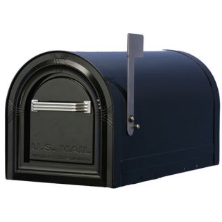 Large Wyngate Rural Mailbox