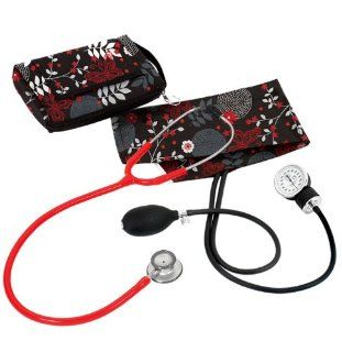 Prestige Medical Aneroid Sphygmomanometer/Clinical Lite Stethoscope Kit, Night Garden Health & Personal Care