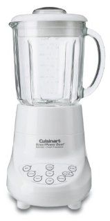 Cuisinart BFP 703 SmartPower Duet Blender and Food Processor, White Electric Countertop Blenders Kitchen & Dining