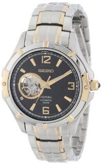 Seiko Men's SRP318 Coutura Classic Watch at  Men's Watch store.