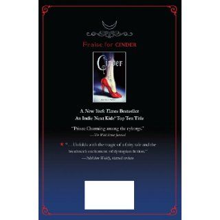 Scarlet (Lunar Chronicles, Book 2) Marissa Meyer 9780312642969 Books