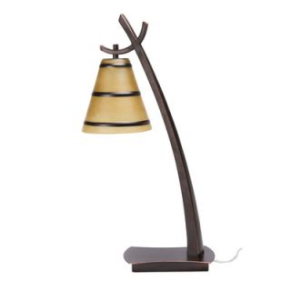 Kenroy Home Wright Table Lamp