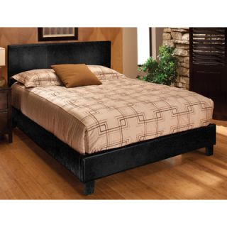 Hillsdale Harbortown Platform Bed