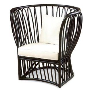 Trellis Club Chair  Patio Lounge Chairs  Patio, Lawn & Garden