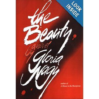 The Beauty Gloria Nagy Books