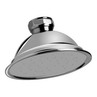 Meridian Single Function Showerhead   20773