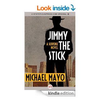 Jimmy the Stick eBook Michael Mayo Kindle Store
