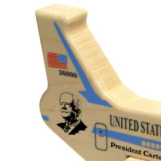 Holgate Toys Carter Air Force One