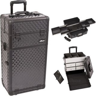 Just Case Trolley Makeup Case